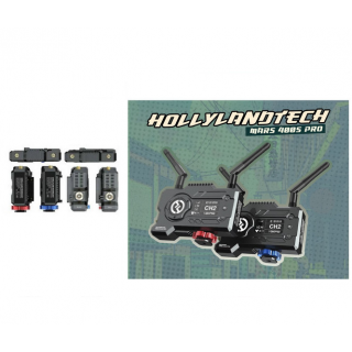 Hollyland Mars 400 S Pro SDI - HDMI Wireless Video Receiver Original